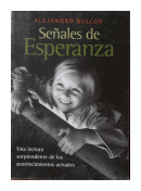 Seales de Esperanza de  Alejandro Bulln