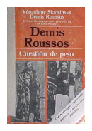 Cuestion de peso de  Demis Roussos