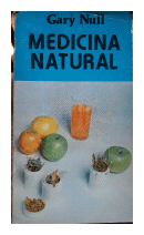 Medicina Natural de  Gary Null