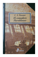 El comodoro Hornblower de  C.S. Forester