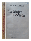 La mujer secreta de  Victoria Holt