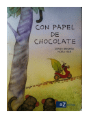 Con papel de chocolate de  Diana Briones - Nora Hilb