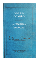 Antologia esencial de  Silvina Ocampo