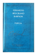 Fuegia de  Eduardo Belgrano Rawson