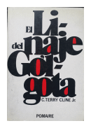 El linaje del Golgota de  C. Terry Cline Jr.