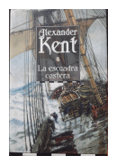 La escuadra costera de  Alexander Kent