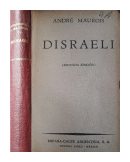 Disraeli de  Andre Maurois