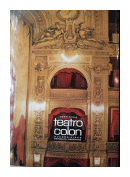 Revista Teatro Colon Temporada Oficial 1974 De Coleccion de  _