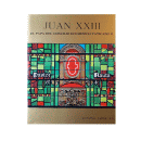 Juan XXIII - El Papa del concilio ecumenico Vaticano II de  Autores Varios