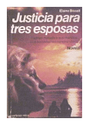 Justicia para tres esposas de  Elaine Bissell