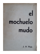 El mochuelo mudo de  J. H. Piola