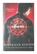 Invincible de  Sherrilyn Kenyon