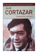 Compromiso y fantasia de  Julio Cortazar