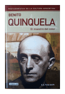 El maestro del color de  Benito Quinquela