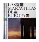 Las maravillas de Europa de  Salvador de Maradiaga