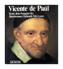 Vicente de Paul de  Jean-Franois Six