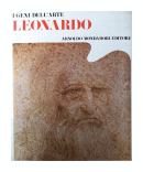I geni dell'arte - Leonardo de  _