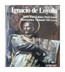 Ignacio de Loyola de  Karl Rahner - Paul Imhof