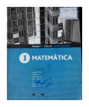 Matematica 1 de  Autores Varios