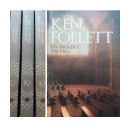Un mundo sin fin - 3 Tomos de  Ken Follett