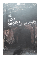 El eco negro de  Michael Connelly