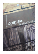 Odessa de  Frederick Forsyth