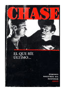El que rie ultimo. de  James Hadley Chase