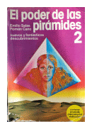 El poder de las piramides 2 de  Emilio Salas - Roman Cano