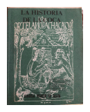 La historia de la Coca de  Autores Varios