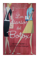 Los diarios del Botox de  Janice Kaplan - Lynn Schnurnberger