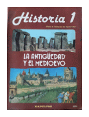 Historia 1 de  Silvia A. Vazquez de Fernandez