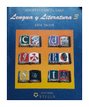 Lengua y literatura 3 de  Adolfo Garca Saez