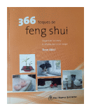 366 toques de Feng shui de  Rose Akisi