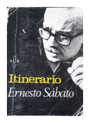 Itinerario de  Ernesto Sbato
