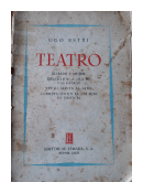 Teatro de  Ugo Betti
