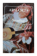 Armancia de  H. B. Stendhal