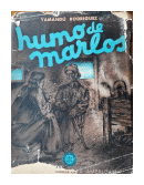 Humo de marlos de  Yamand Rodriguez