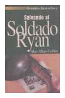 Salvando al soldado Ryan de  Max Allan Collins