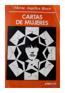 Cartas de mujeres de  Maria Angelica Bosco