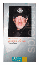 Steven Spielberg: Biografia no autorizada de  John Baxter