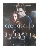 El libro oficial de la Pelicula 