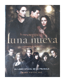 El libro oficial de la Pelicula 