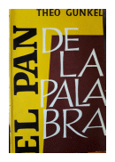 El pan de la palabra de  Theo Gunkel