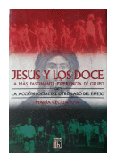 Jesus y los doce de  Maria Cecilia Foix