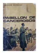 Pabellon de cancerosos de  Alexander Solyenitsin