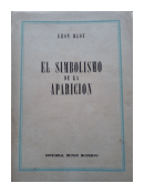 El simbolismo de la aparicion de  Leon Bloy