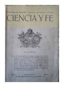 Ciencia y Fe - N24 de  _