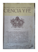 Ciencia y Fe - N23 de  _