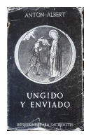 Ungido y enviado de  Anton Albert