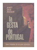 La gesta de portugal de  John Dos Passos